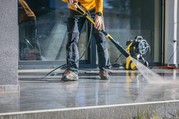 Best Deck Cleaning Services  in Wamac, IL