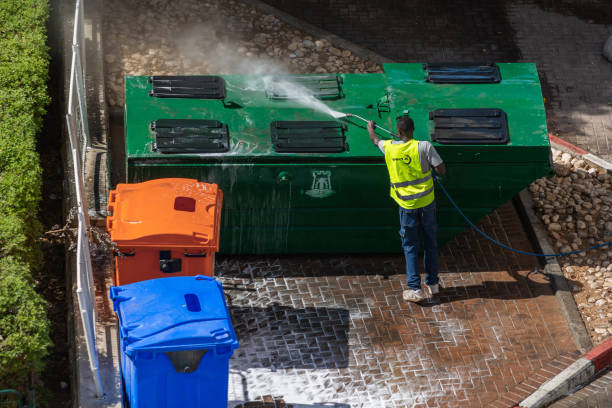 Best Best Pressure Washing Companies  in Wamac, IL
